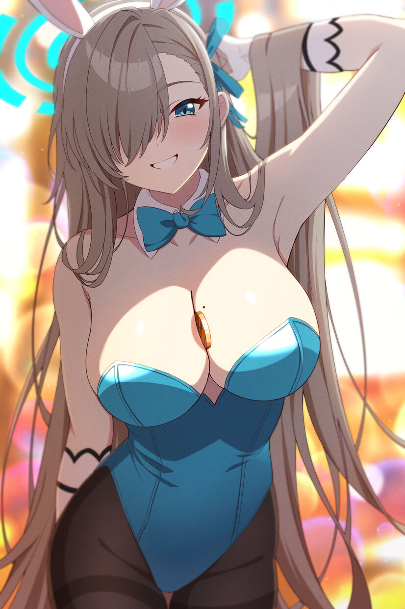 ●PIXIV● 水無月リン page 7 full