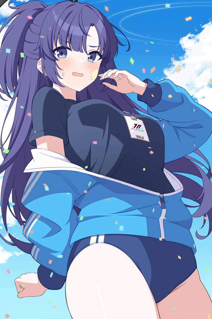 ●PIXIV● 水無月リン page 8 full