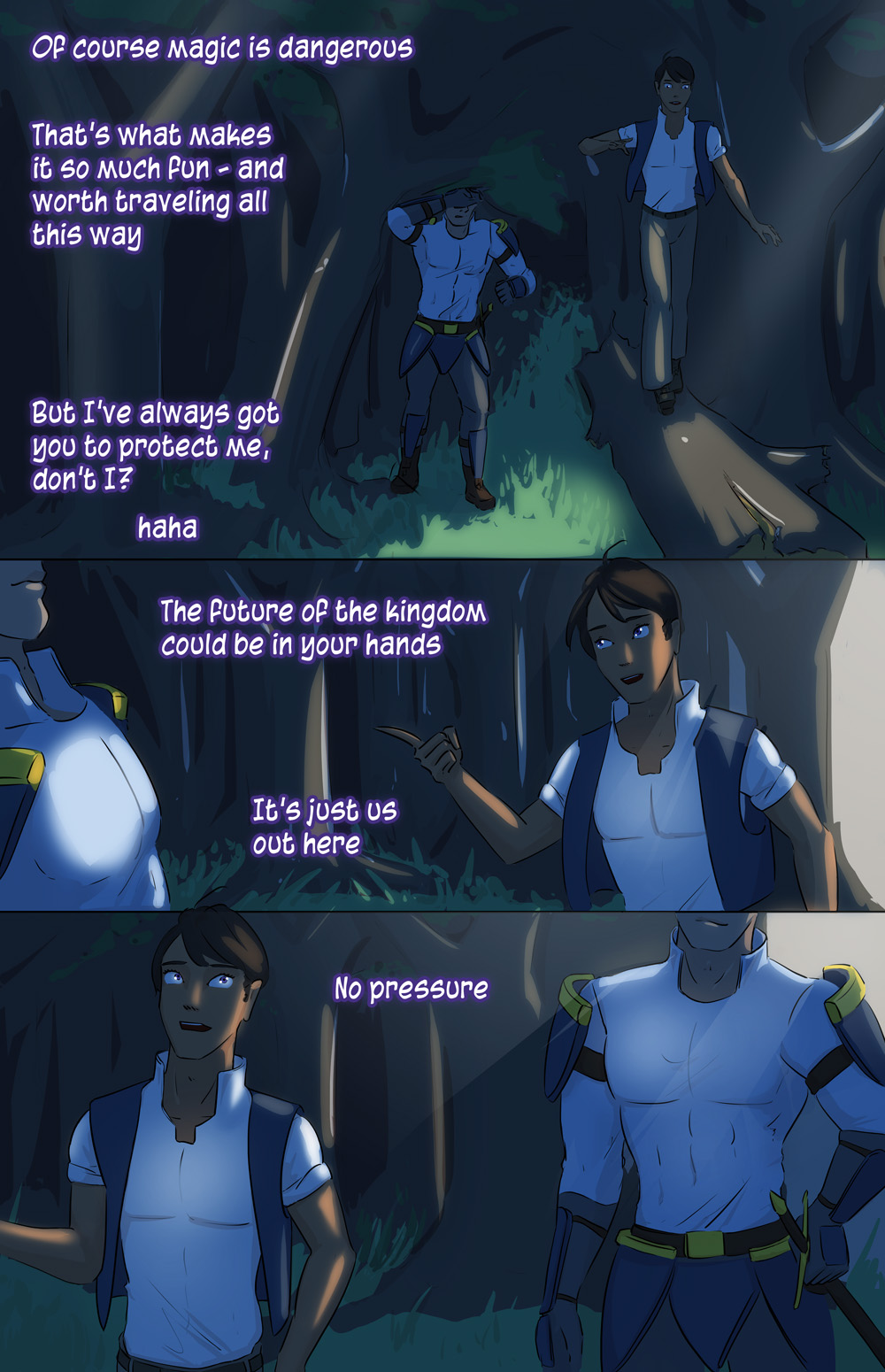 Better This Way page 2 full