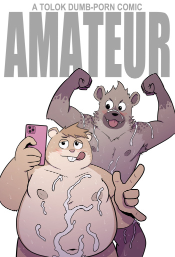 Amateur cover