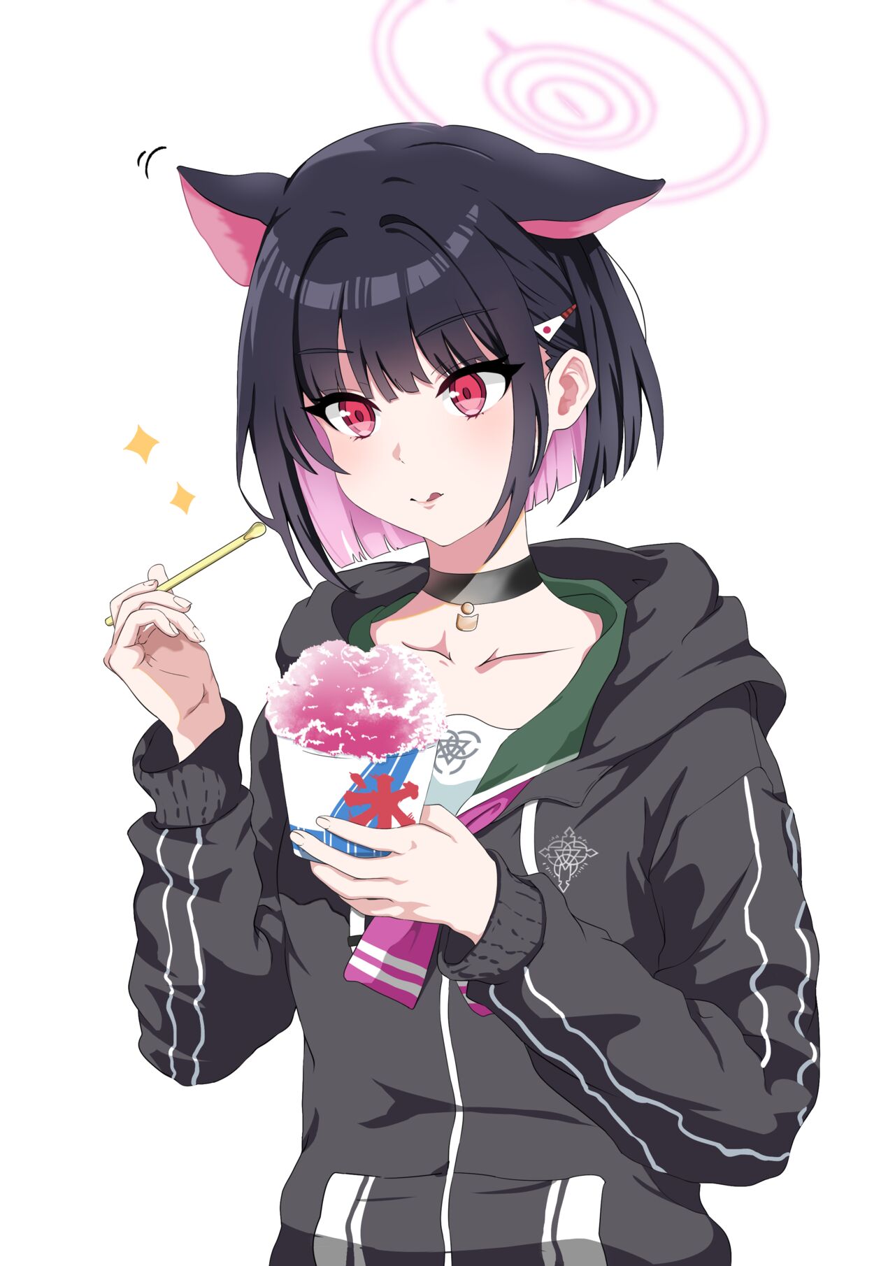 ●PIXIV● morime page 1 full
