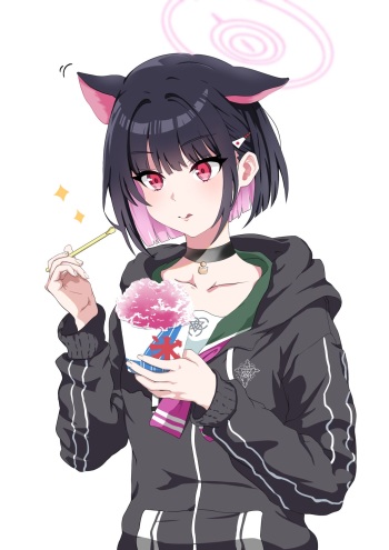 ●PIXIV● morime cover