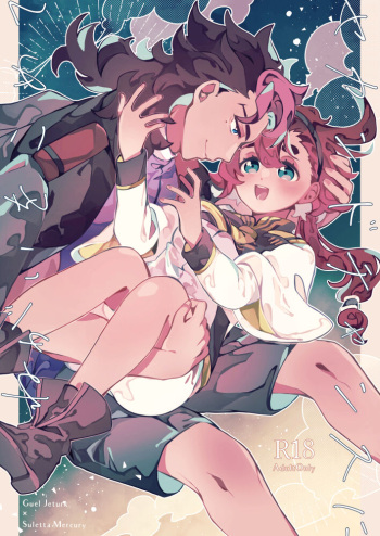 Sekando chansu ni negai o komete cover