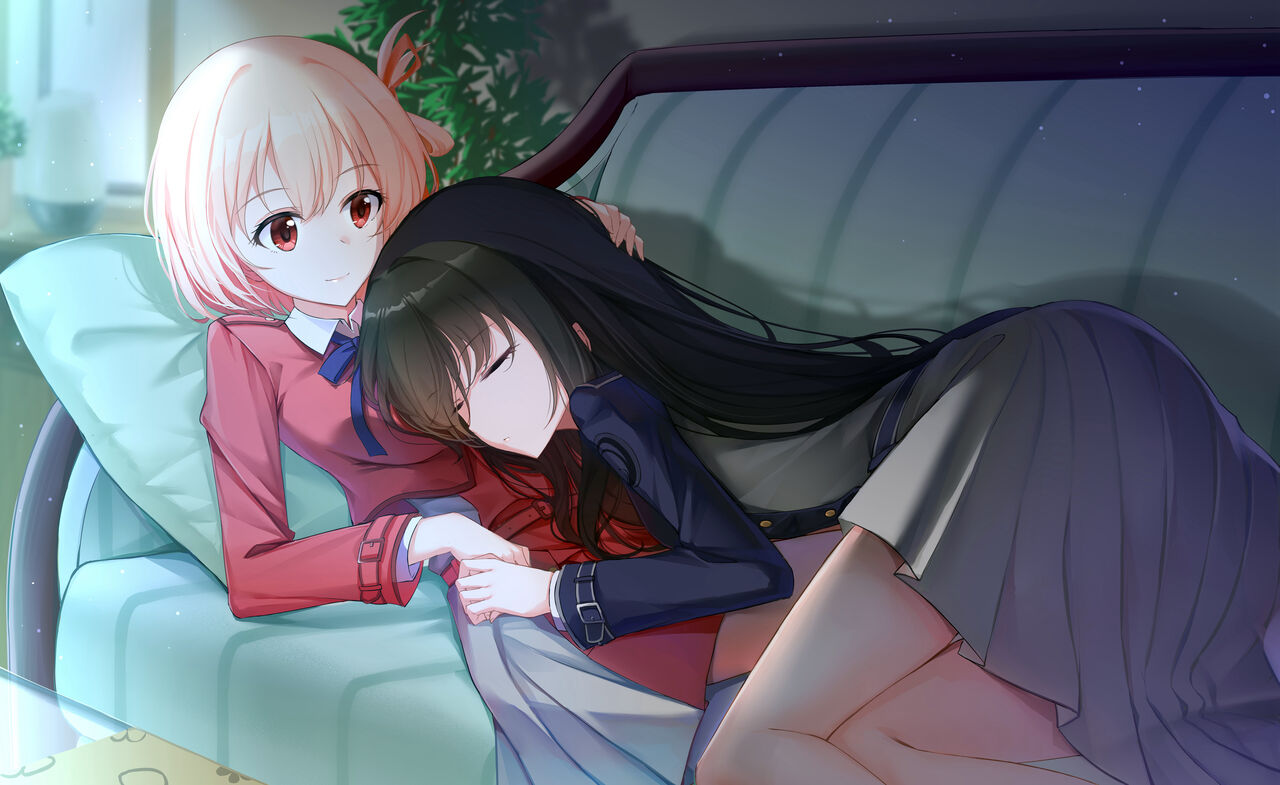 ●PIXIV● 空与海之诗 page 8 full