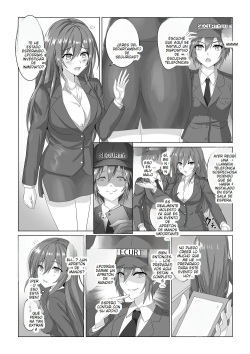 Idol  Akushuk Micchaku Repor ~Hanzaisha ga Idol ni Hyoui shite mita~ | Reportaje del evento de apretón de manos ~Un criminal que posee idols~