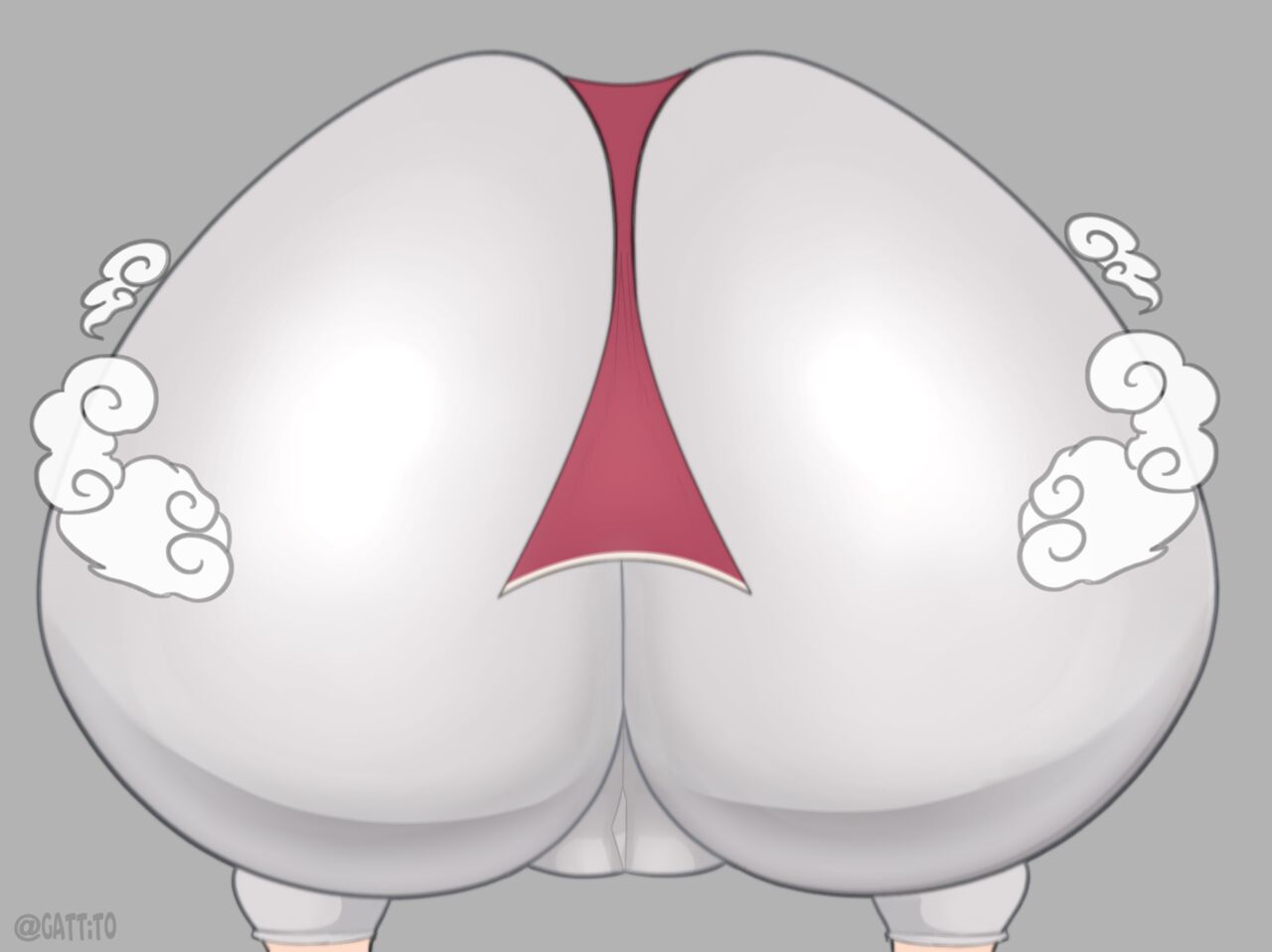 Sakura's New Jutsu page 3 full