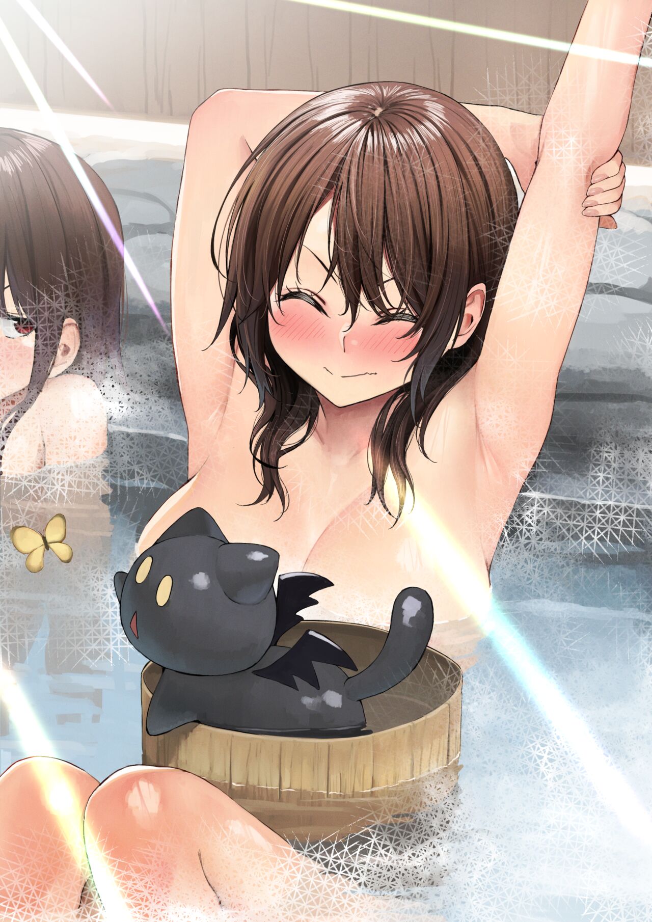●PIXIV● 異澤 page 6 full