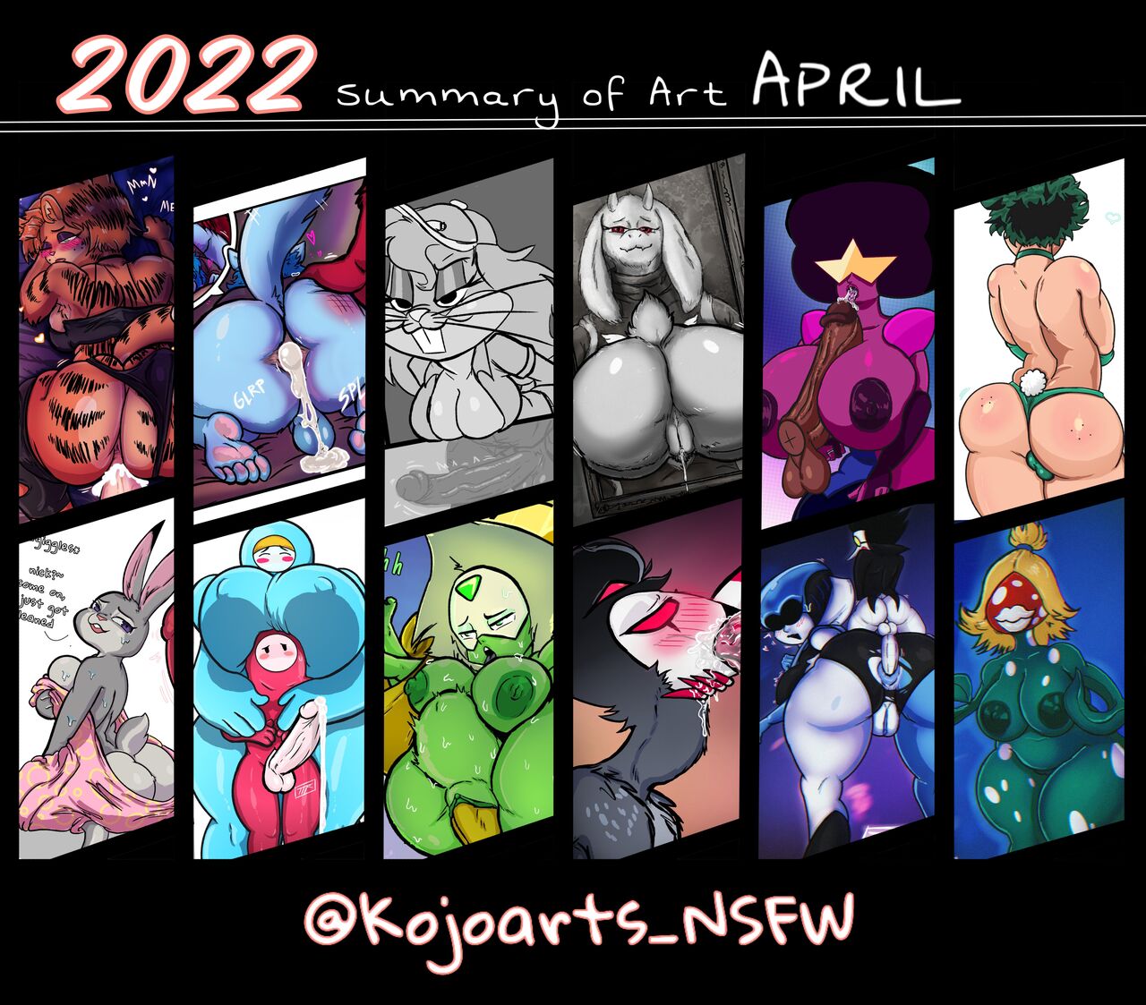 Steven Universe Collection page 5 full