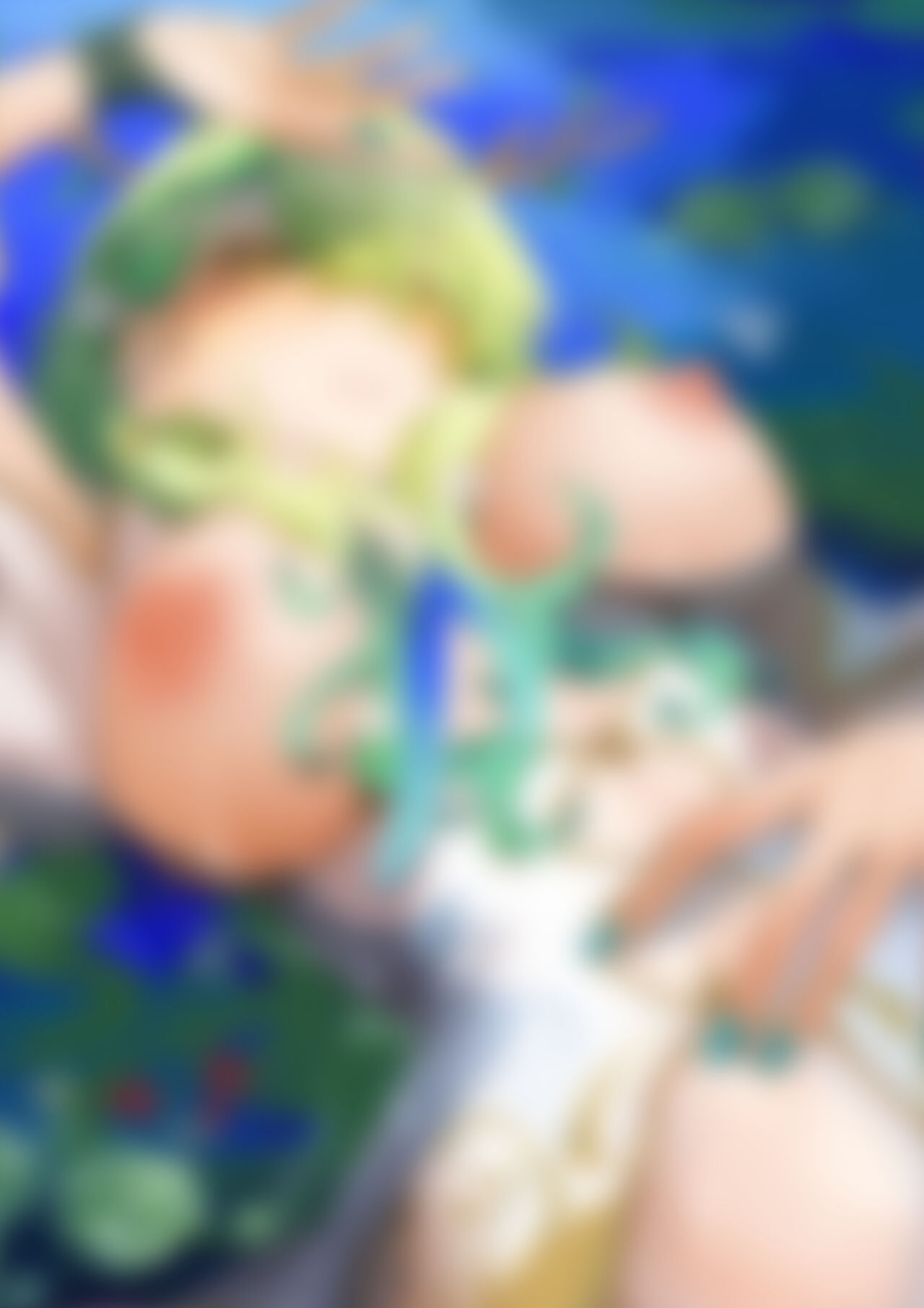 pixiv 病ん太廊 page 2 full