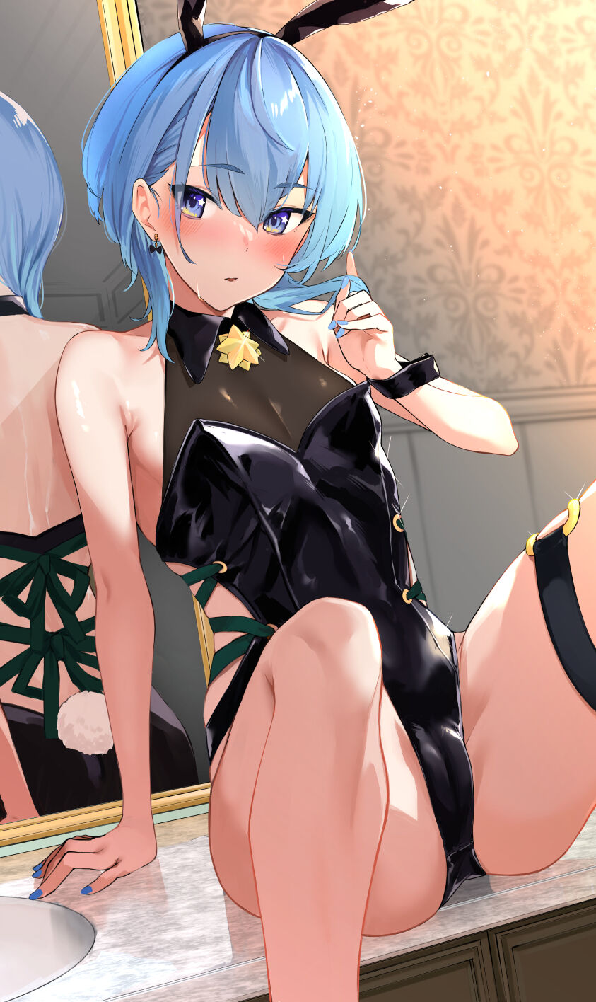 pixiv 病ん太廊 page 5 full