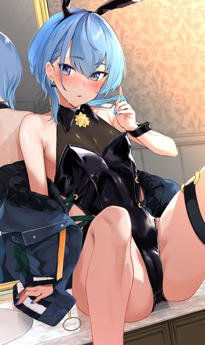 pixiv 病ん太廊 page 6 full
