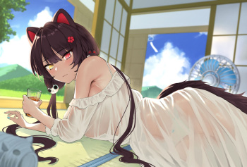 pixiv 病ん太廊 cover