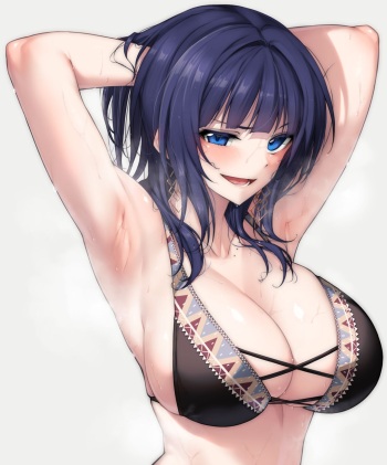 ●PIXIV● なすの cover