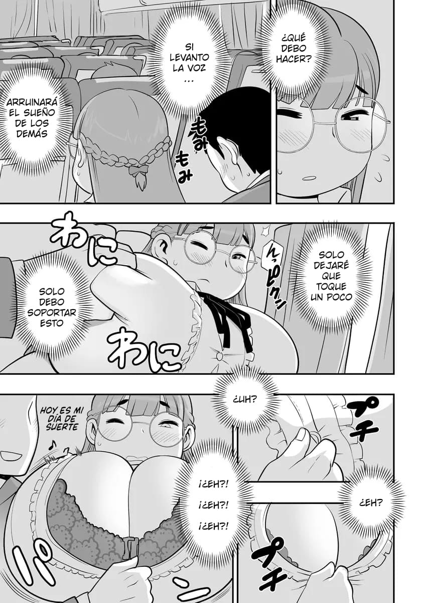 Culo con sueño no tiene dueño page 10 full