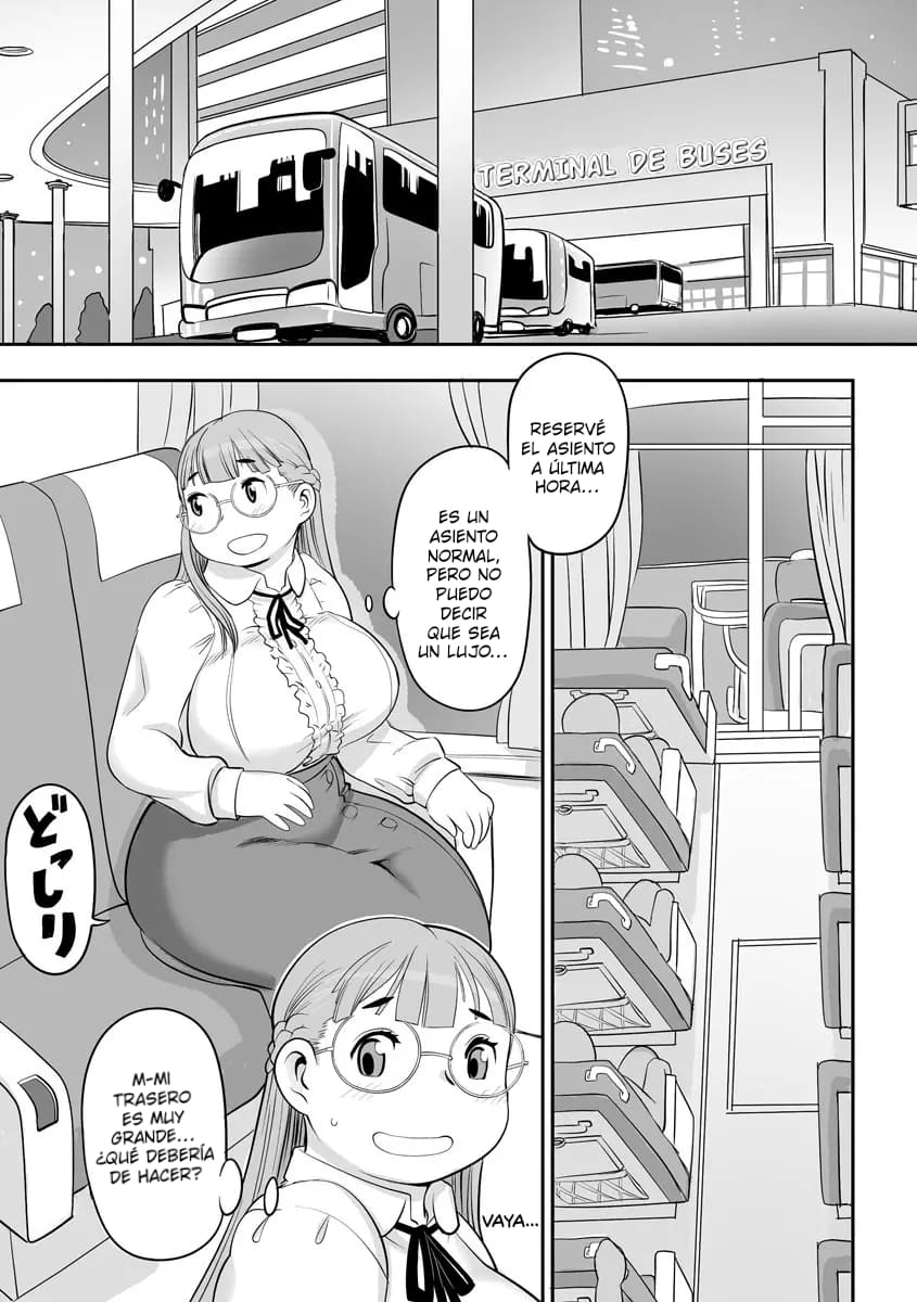 Culo con sueño no tiene dueño page 2 full