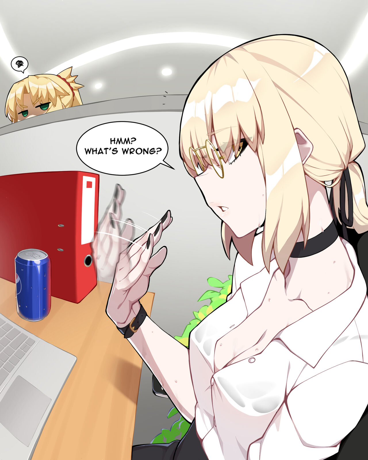 ●PIXIV● terebozu page 2 full