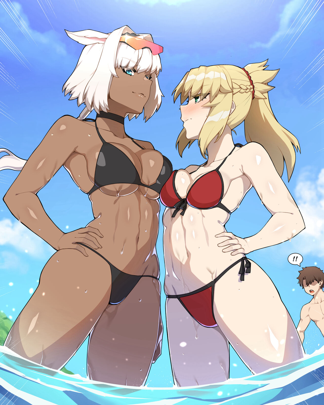 ●PIXIV● terebozu page 8 full
