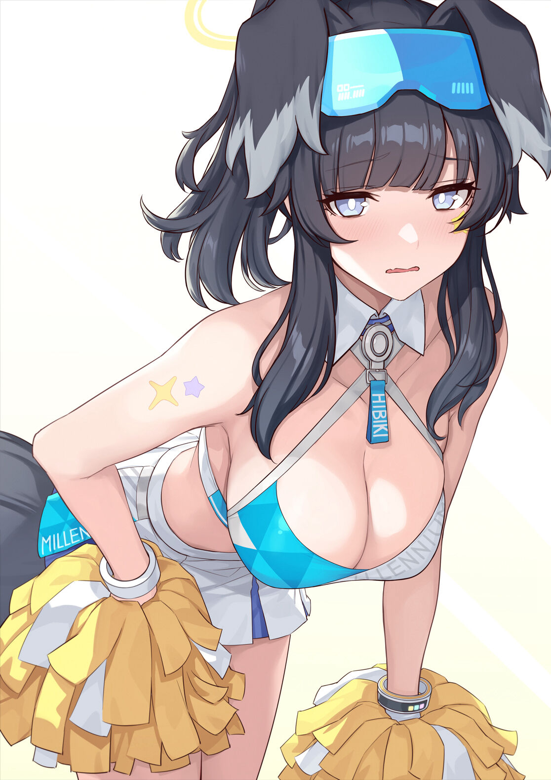 ●PIXIV● Evan揚 page 10 full