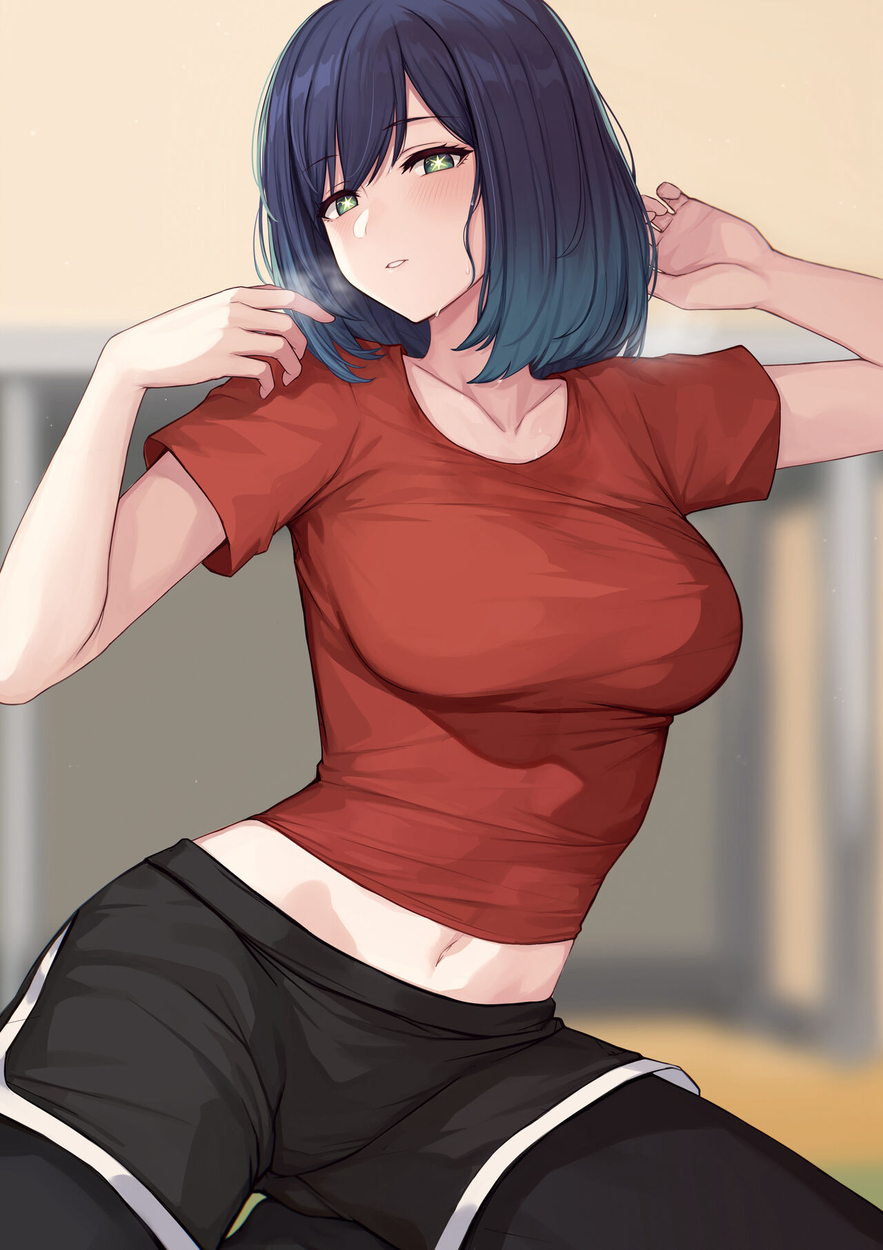 ●PIXIV● Evan揚 page 3 full