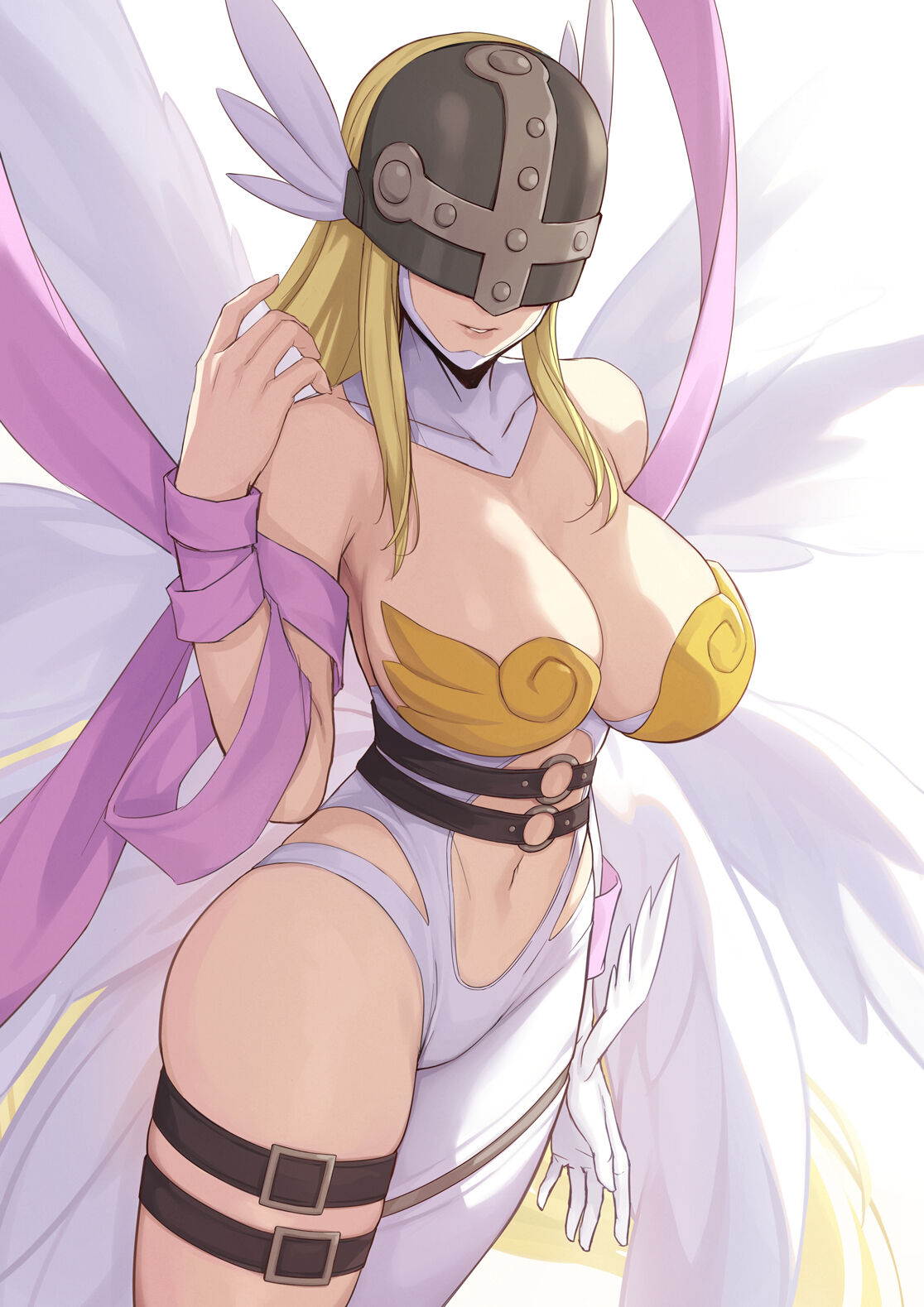 ●PIXIV● Evan揚 page 8 full