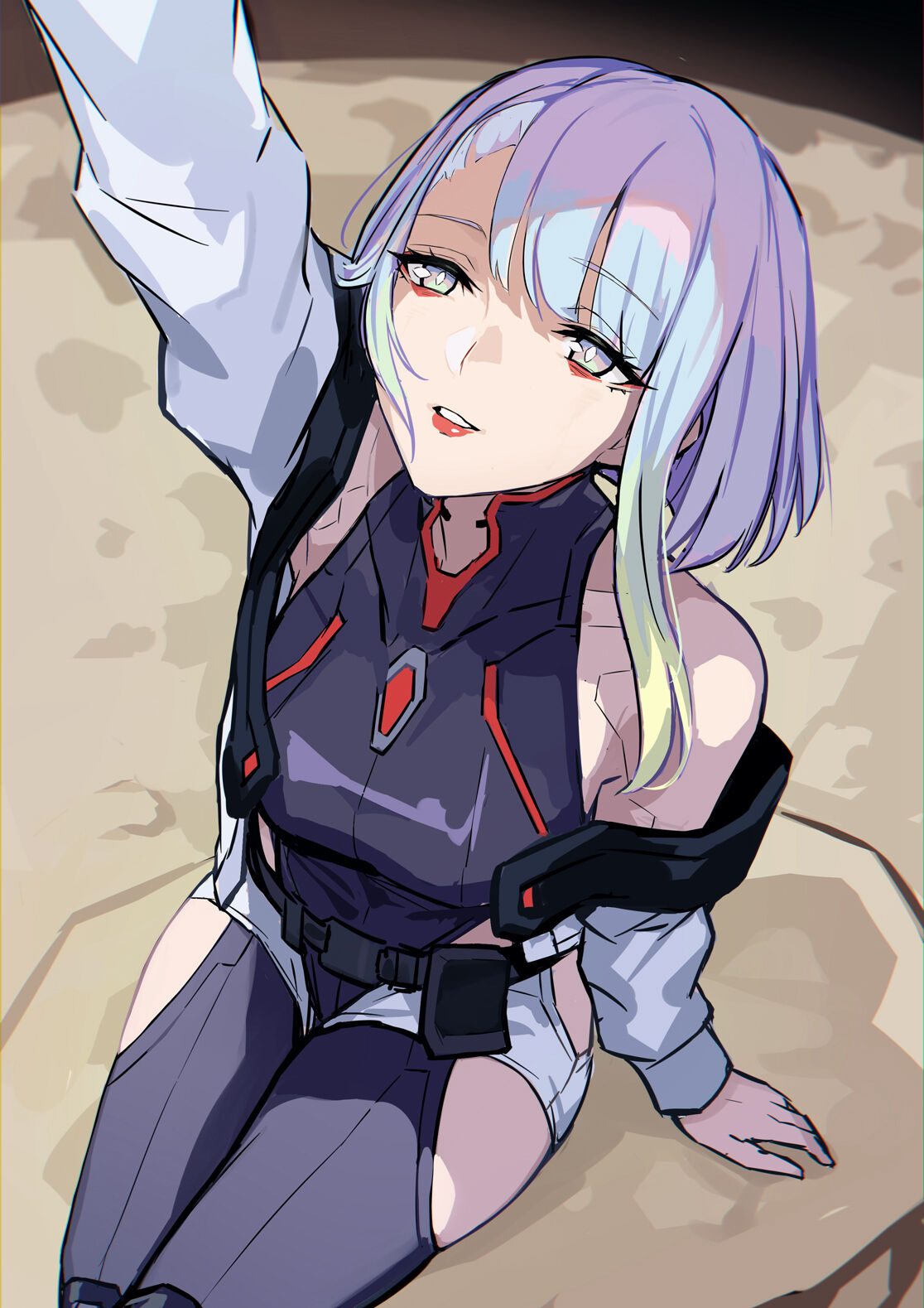 ●PIXIV● Evan揚 page 9 full