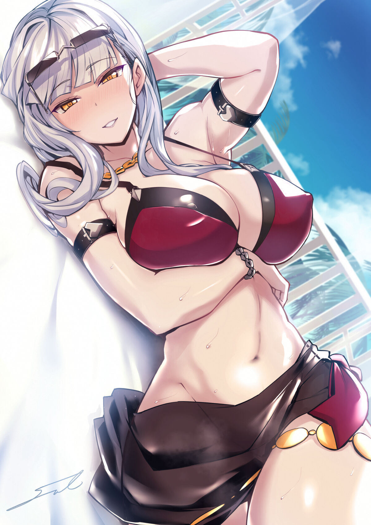 ●PIXIV● Fue page 4 full