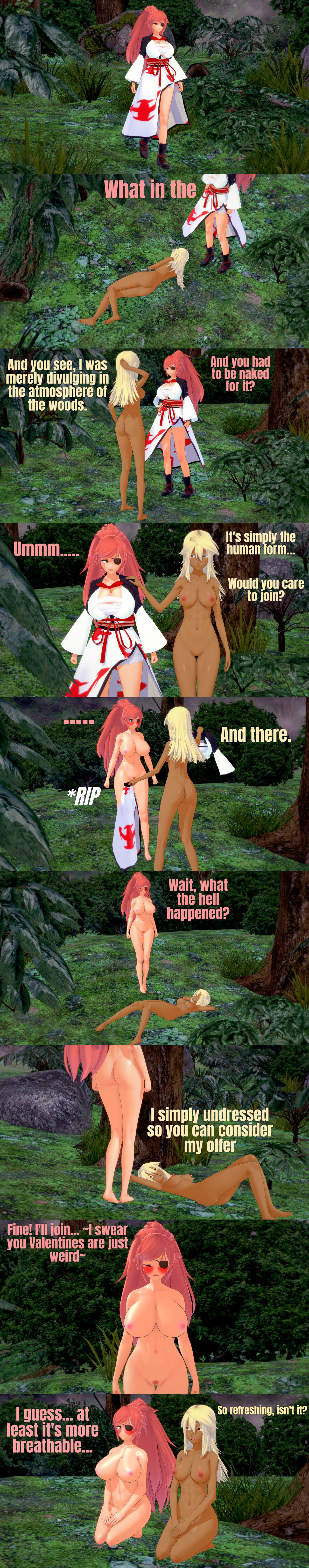 Guilty Gear Collection page 6 full