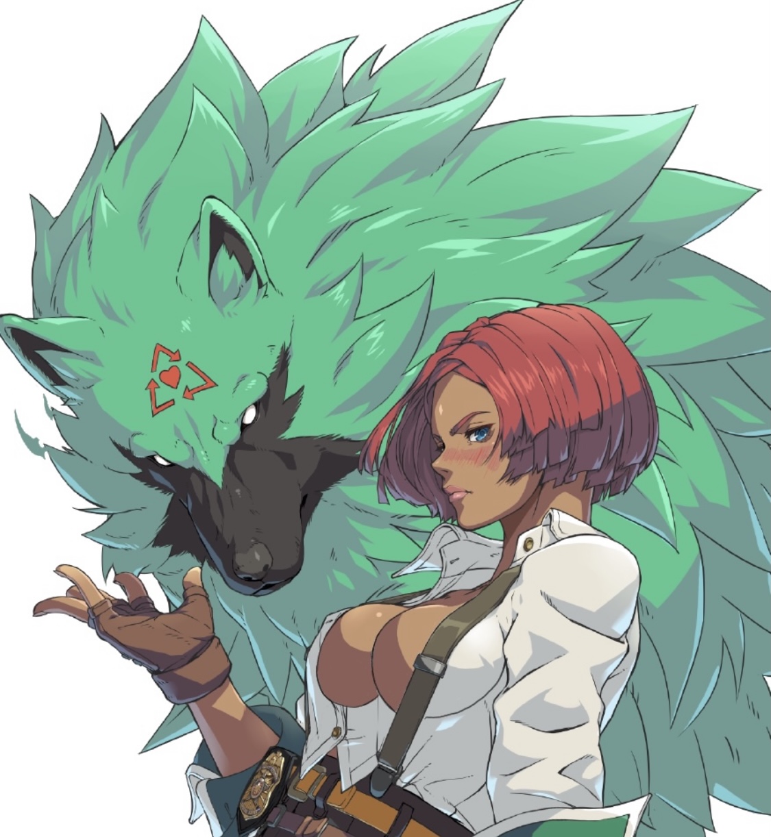 Guilty Gear Collection page 9 full