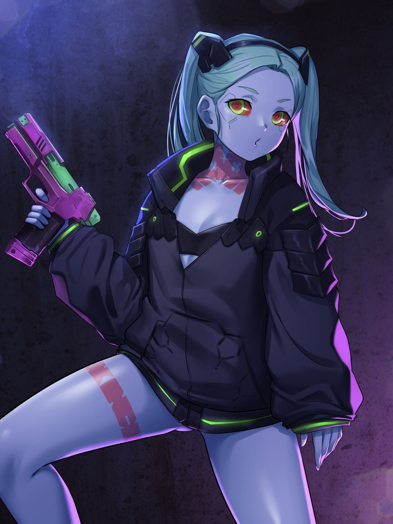 ●PIXIV● 키루가 page 7 full
