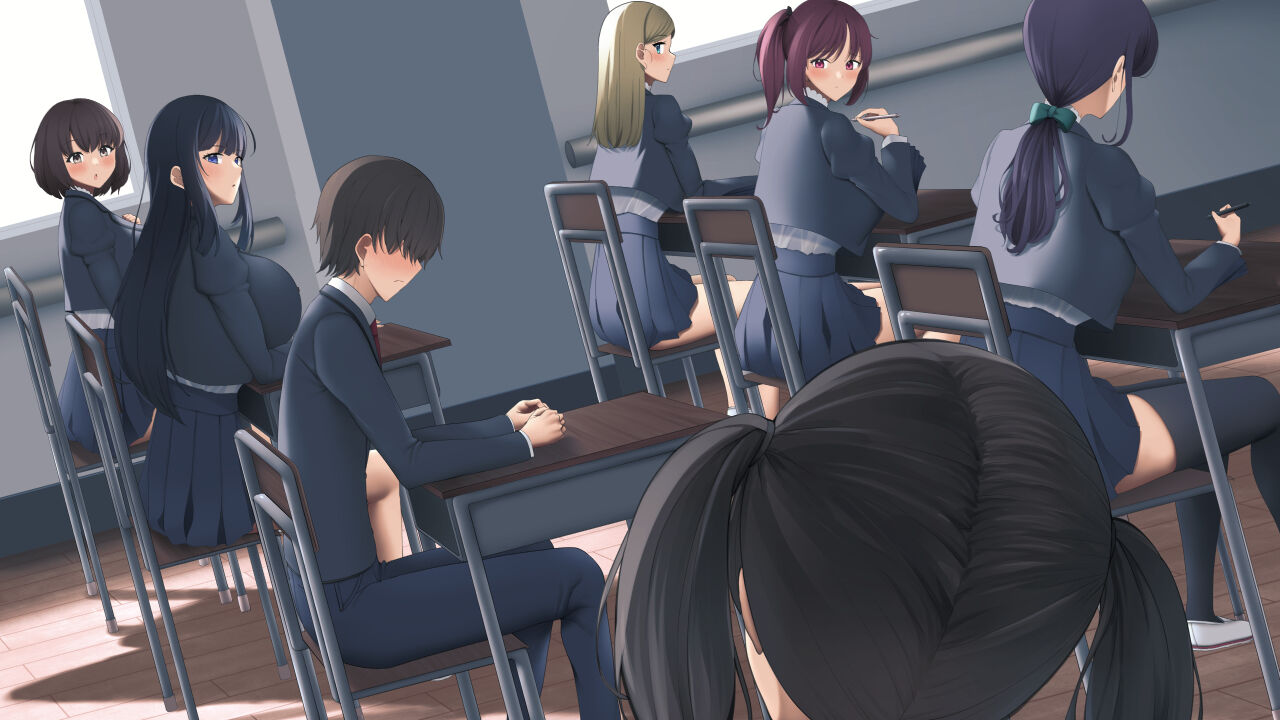Kuni no Shitei Doutei ni Shitei Saremashita page 9 full