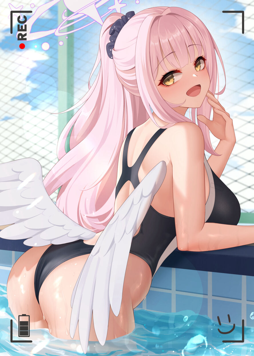 ●PIXIV● 唯笑 page 5 full
