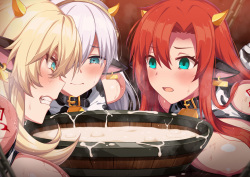 Eirei Bokujou