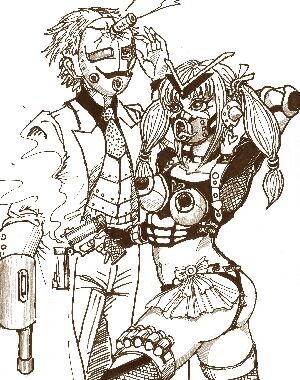 Artist - Zin Reiga page 10 full