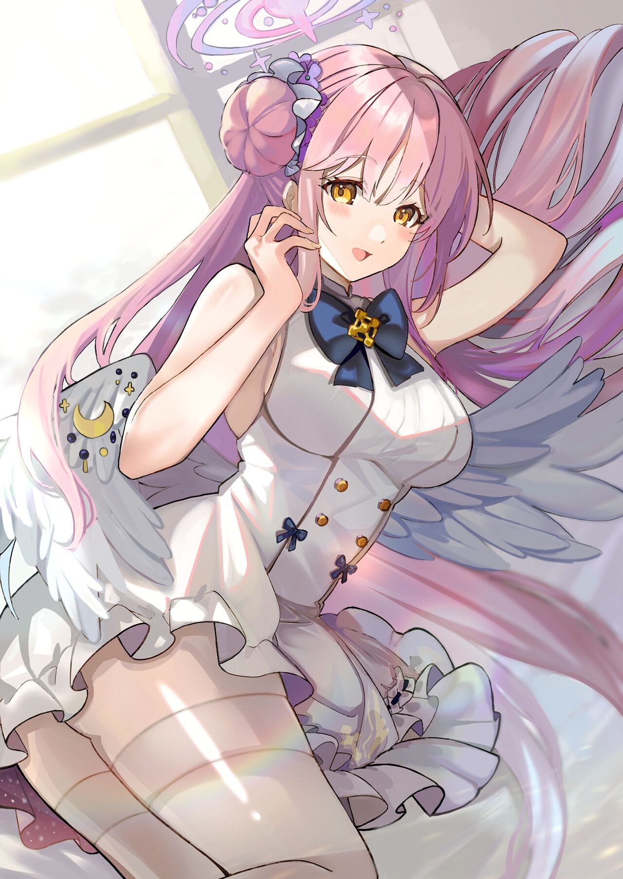 pixiv 久方 page 1 full