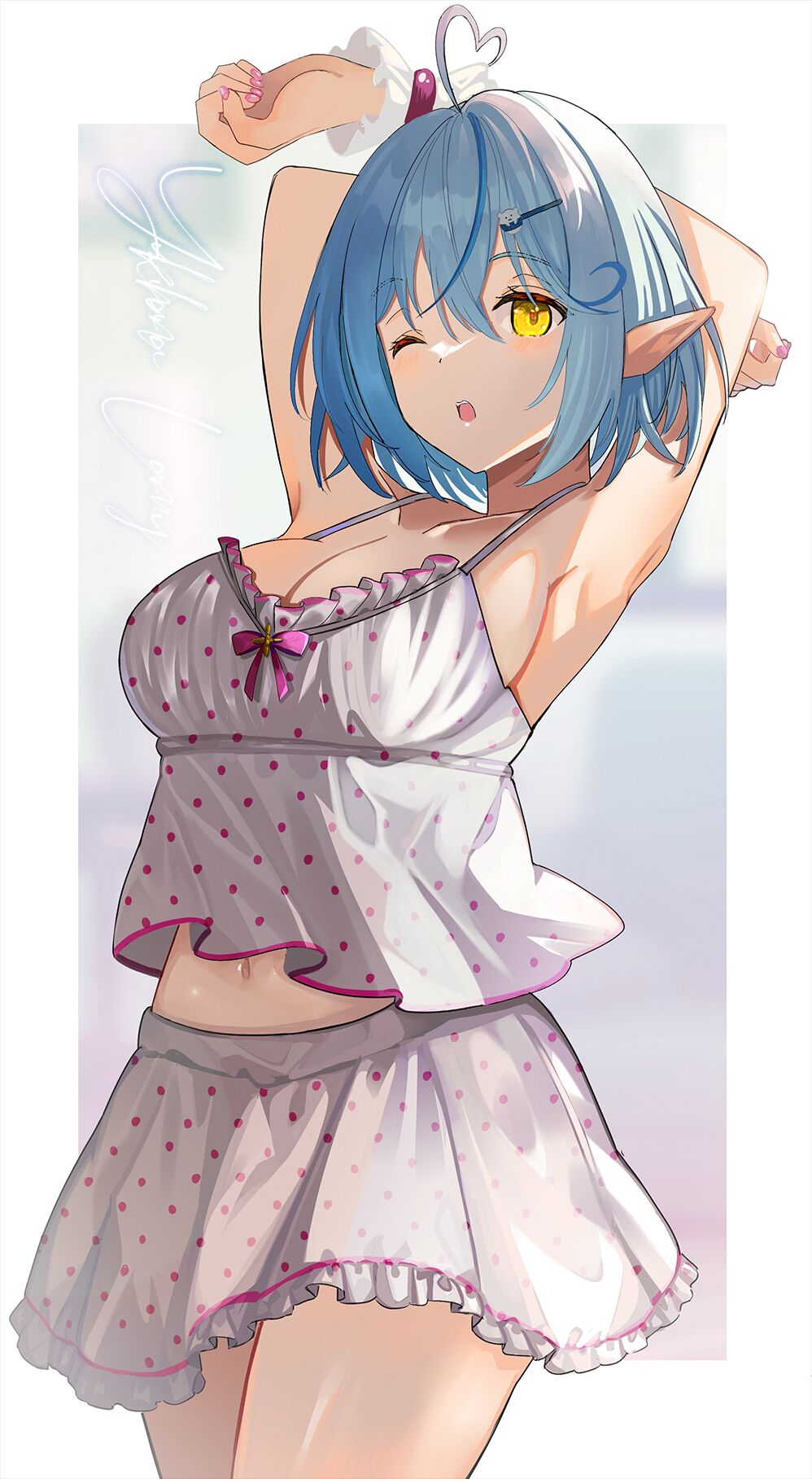 pixiv 久方 page 4 full