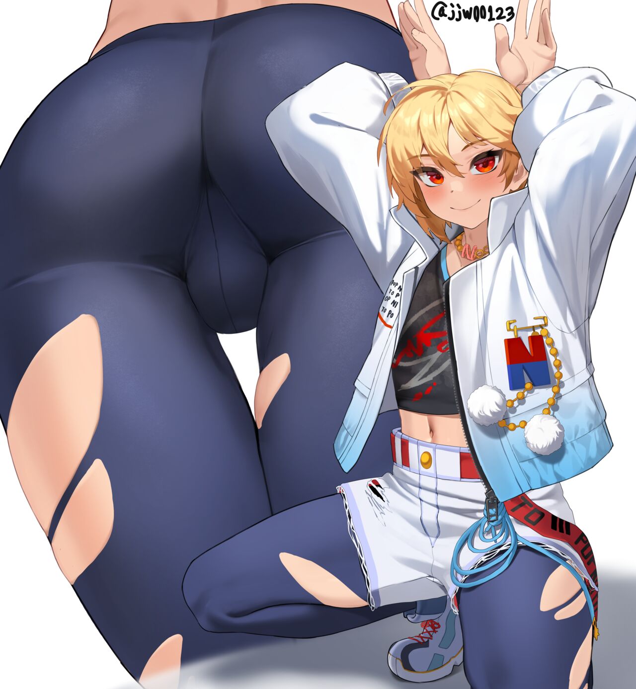 Pixiv Fanbox Compilation page 6 full