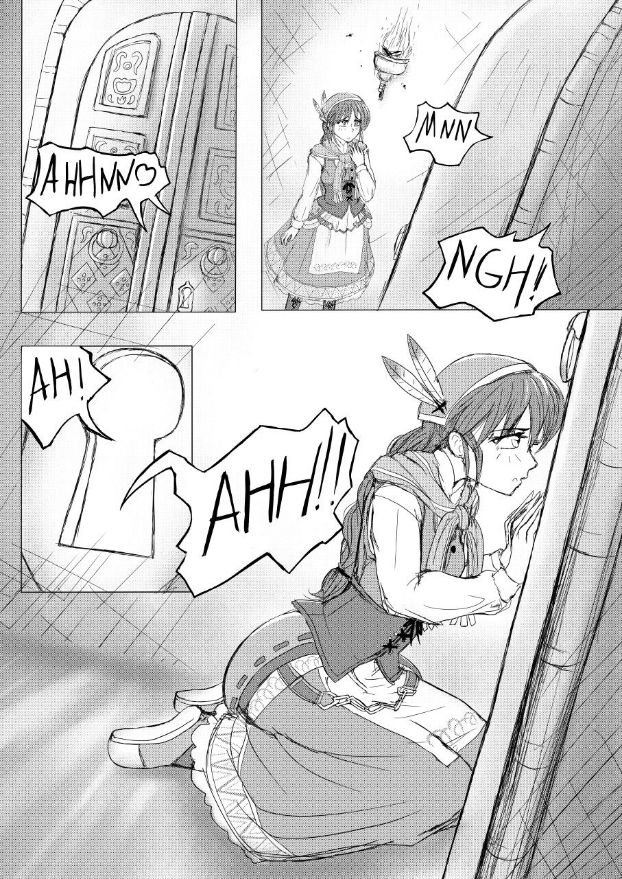 The Day I Became a Knight page 4 full