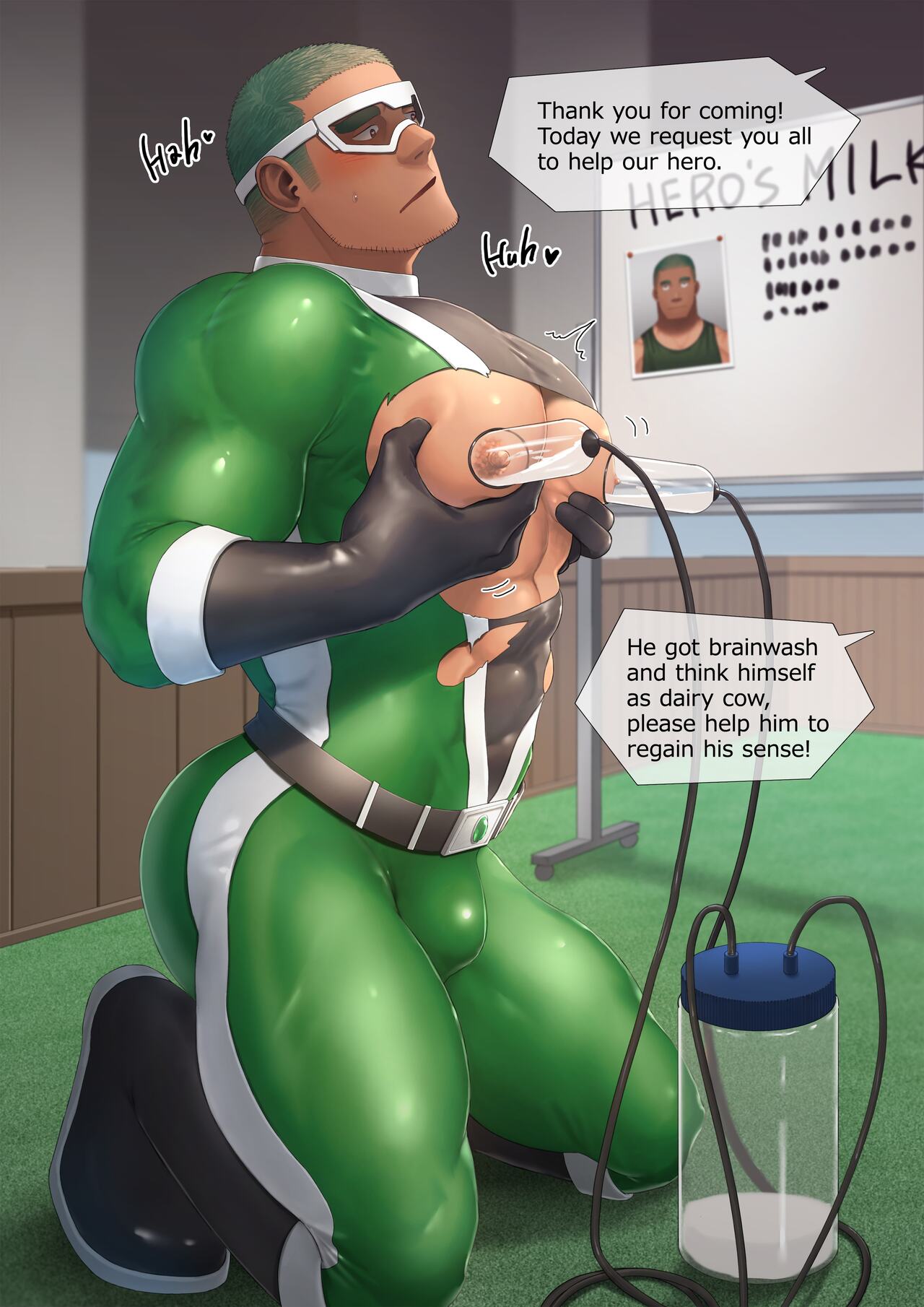 GNworks vol.12 page 2 full