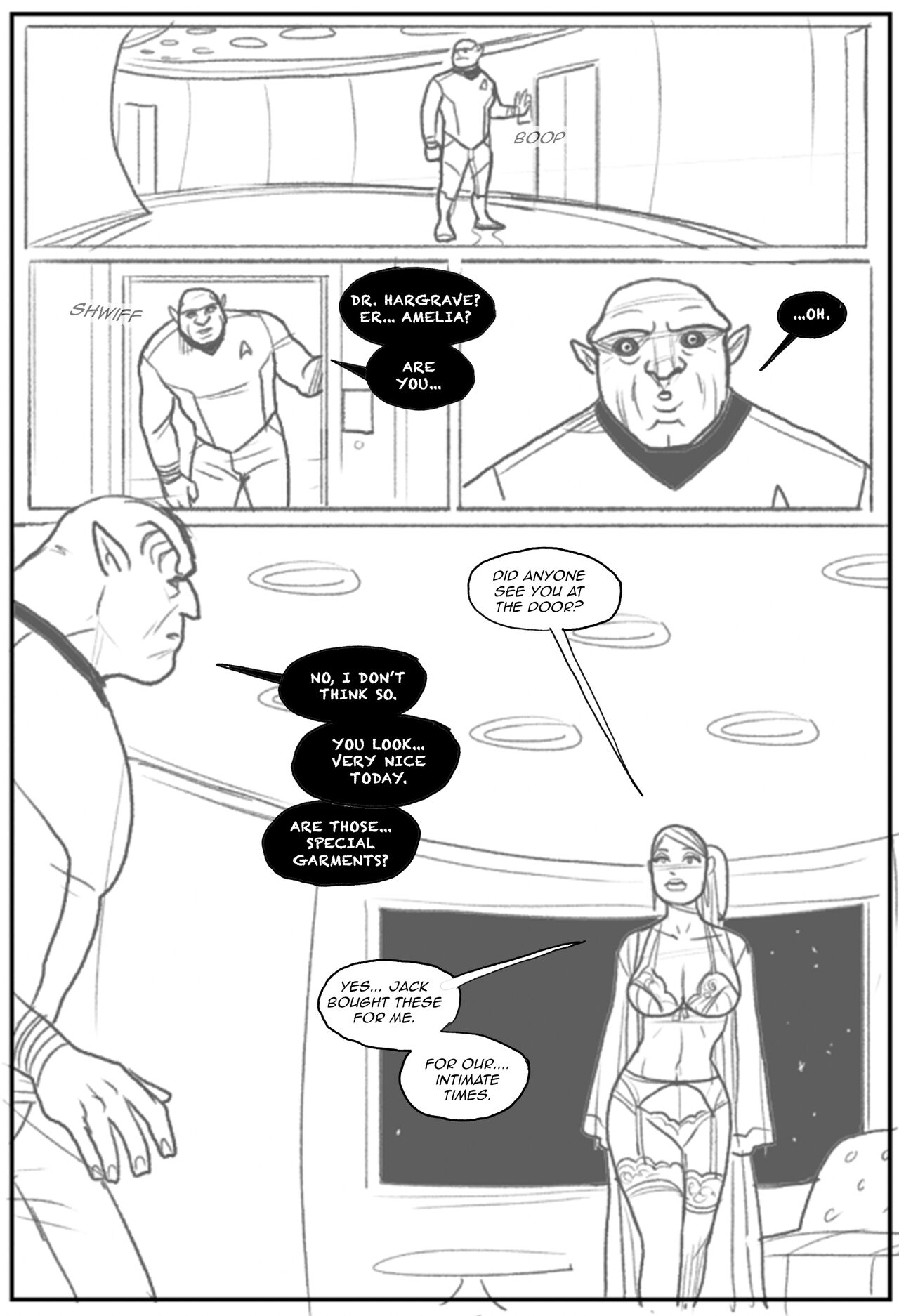Never Insult a Repecki Chapter 2 page 5 full