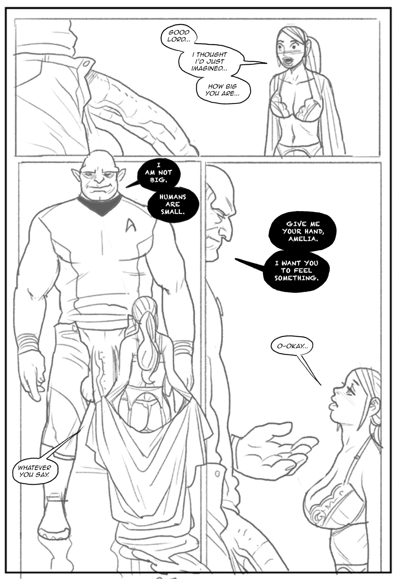 Never Insult a Repecki Chapter 2 page 7 full