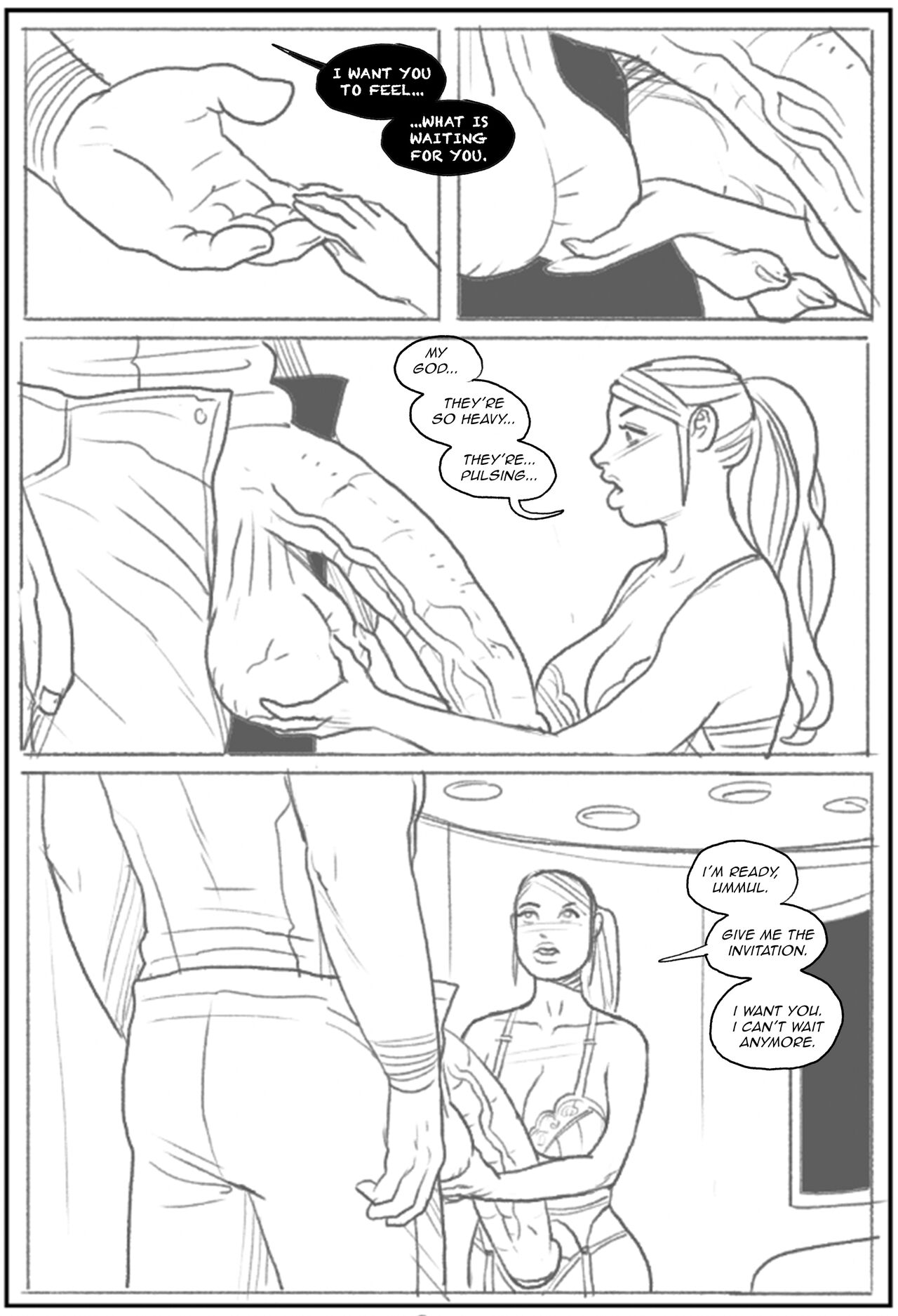 Never Insult a Repecki Chapter 2 page 8 full