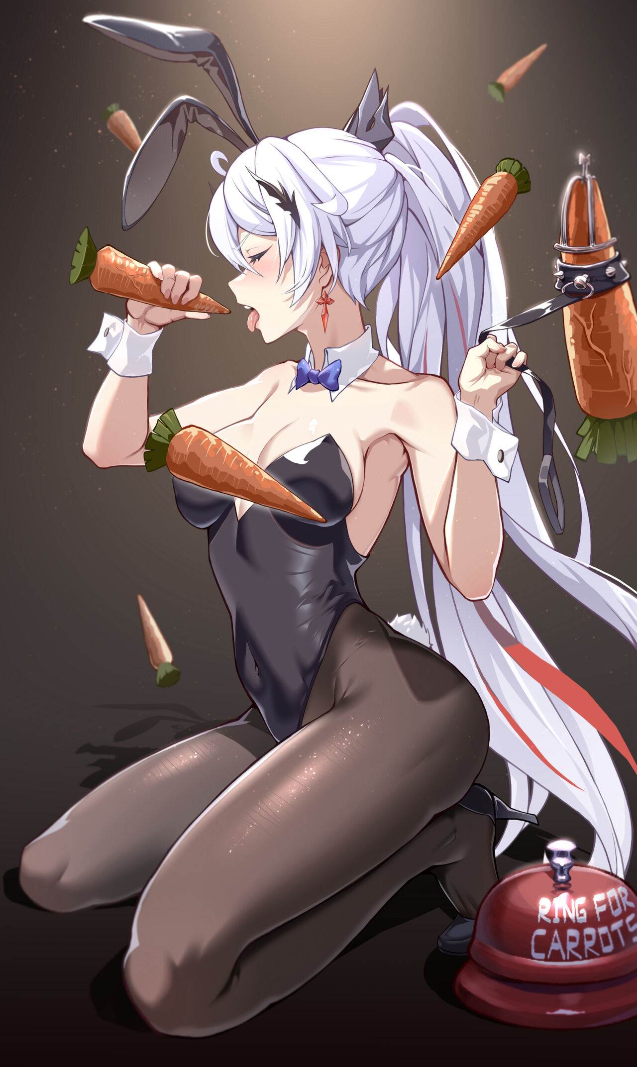 ●PIXIV● 知恵の馬 page 7 full