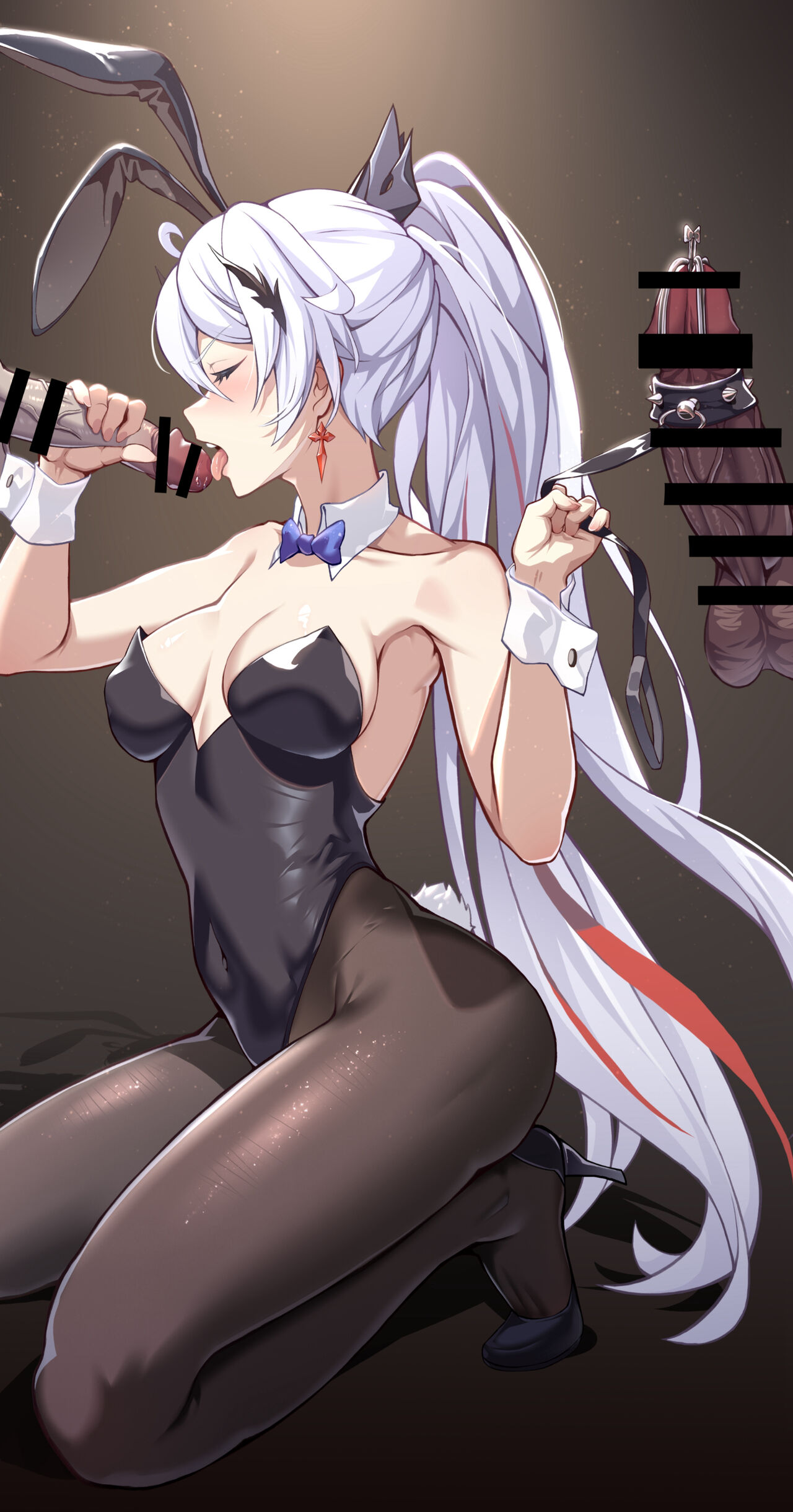 ●PIXIV● 知恵の馬 page 8 full