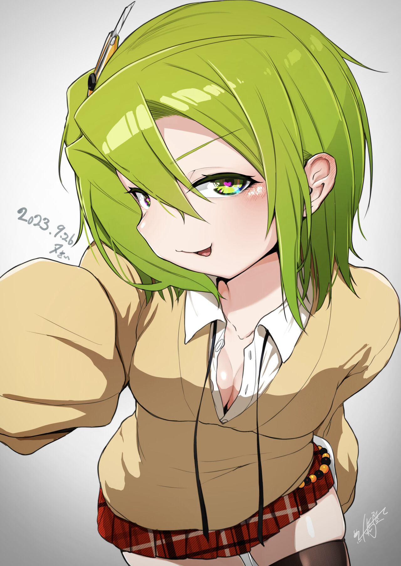 ●PIXIV● 大馬陸 page 2 full