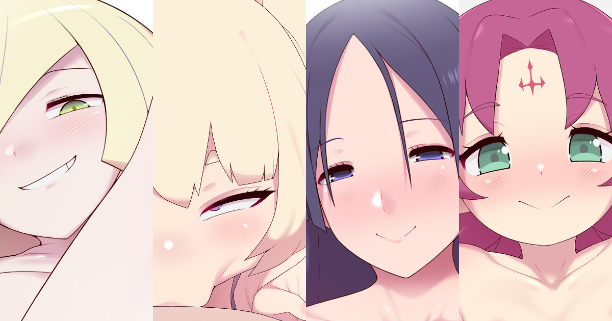 MaidForge/メイドフォージ page 5 full