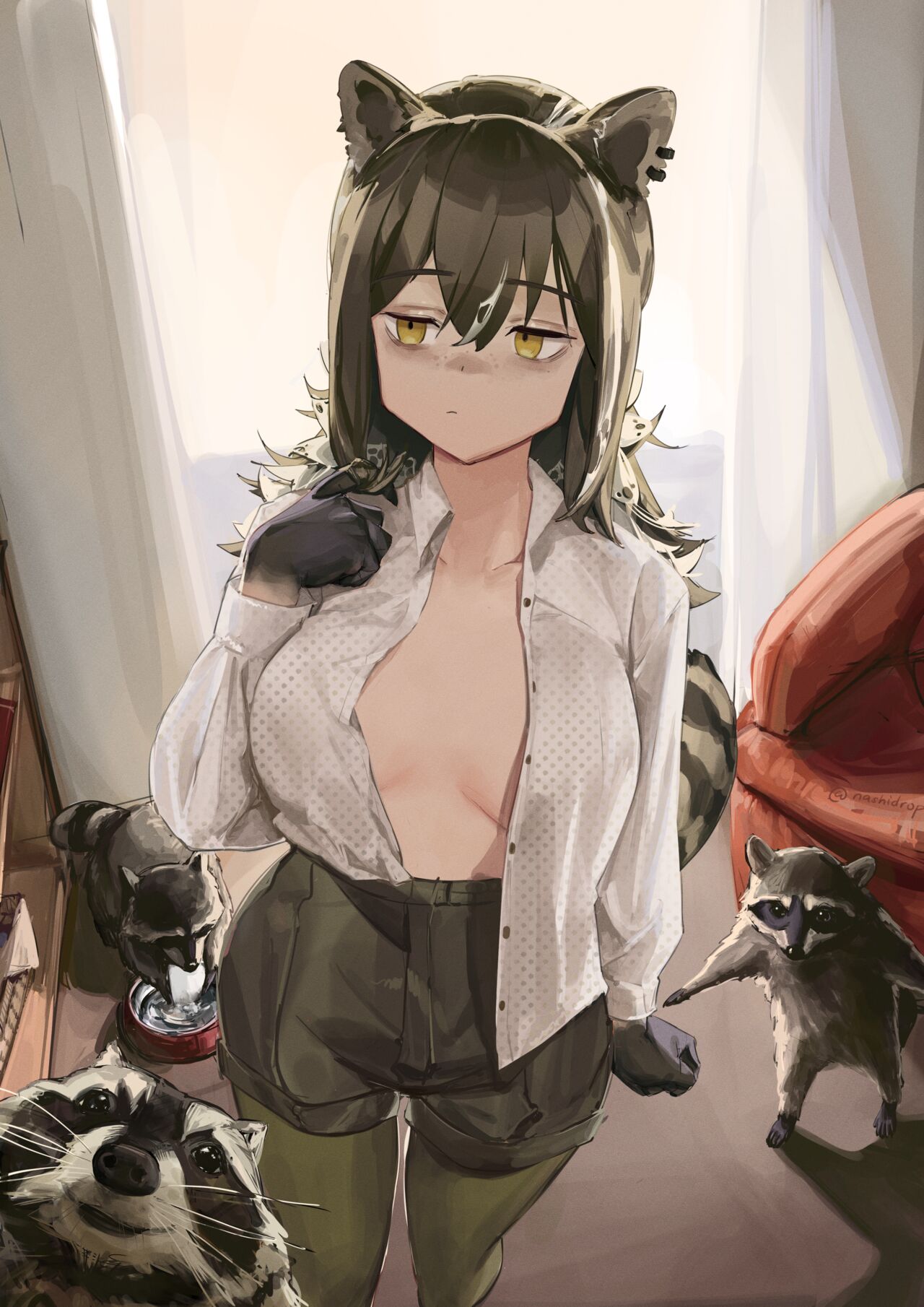 Robin page 1 full