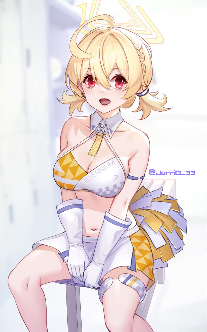 ●PIXIV● JurriG page 4 full