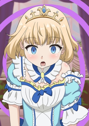 Mia-chan cover