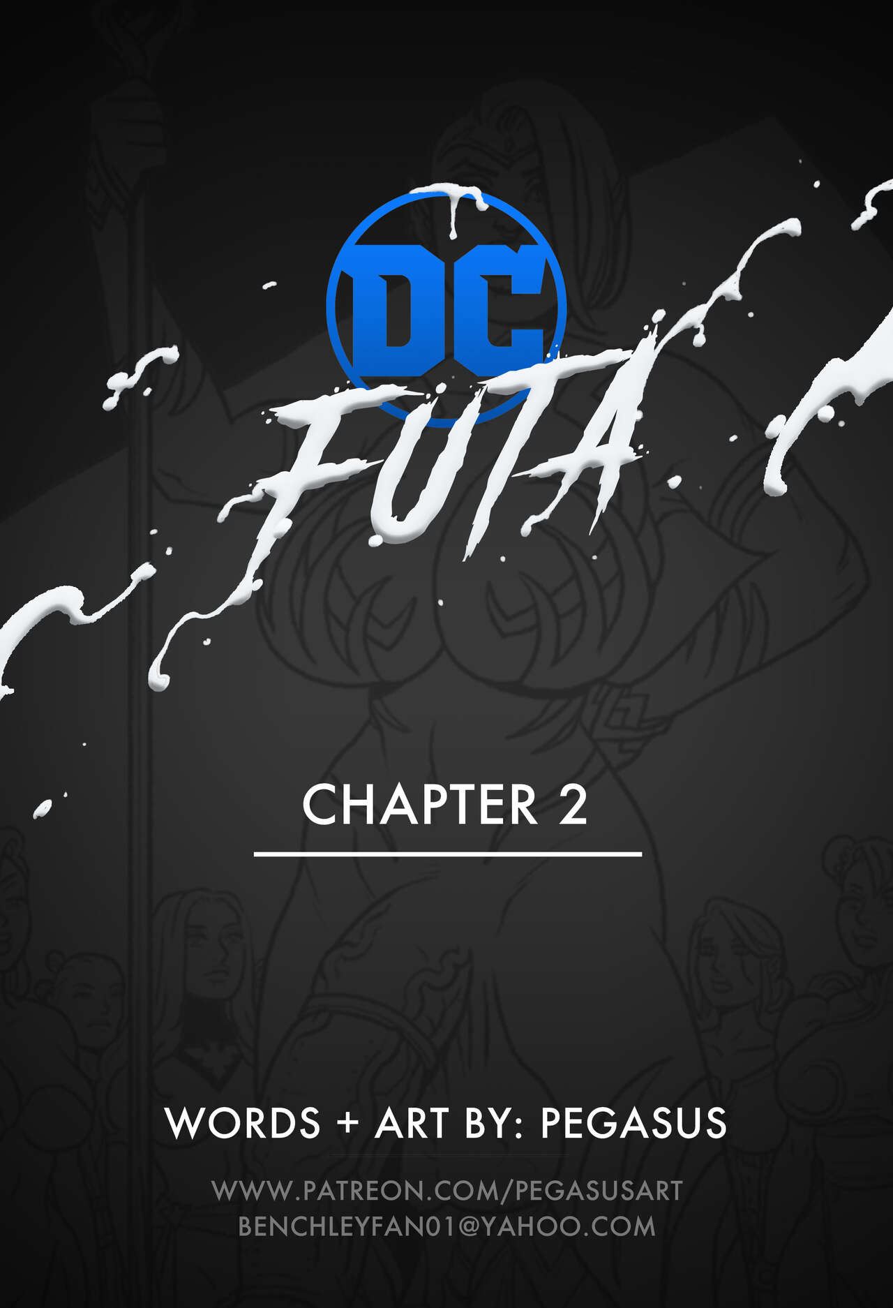 DC Futa - Chapter 2 page 1 full