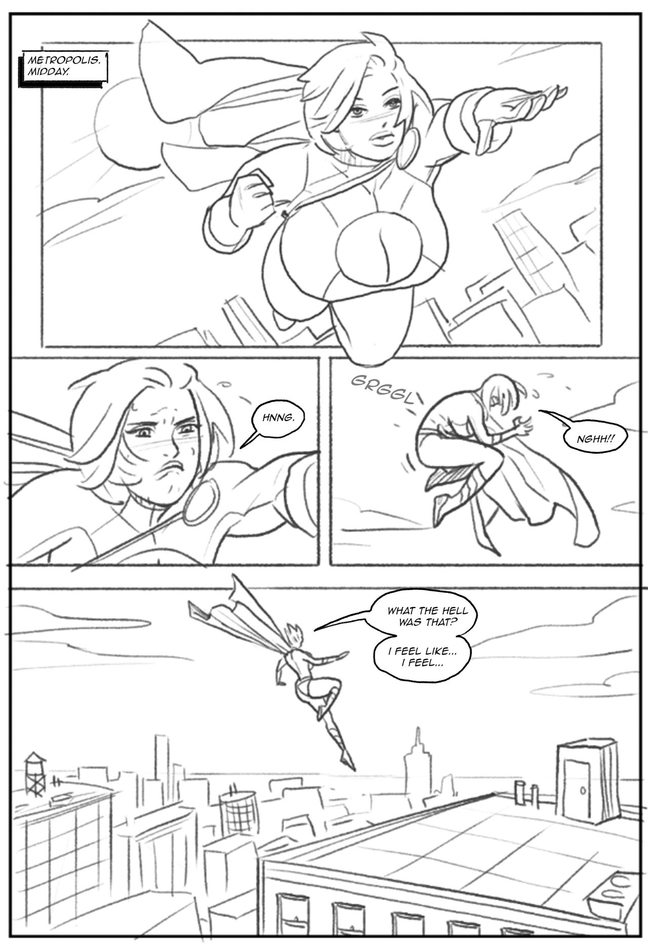 DC Futa - Chapter 2 page 2 full